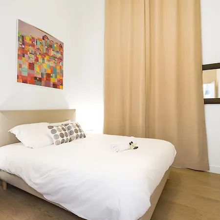 Apartment Clublord - Le Jacobin - Hypercentre Lyon Lyon
