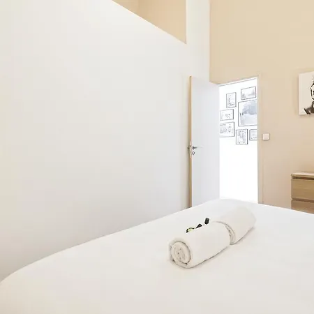 Clublord - Le Jacobin - Hypercentre Lyon Apartment Lyon