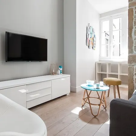 Apartment Clublord - Le Jacobin - Hypercentre Lyon